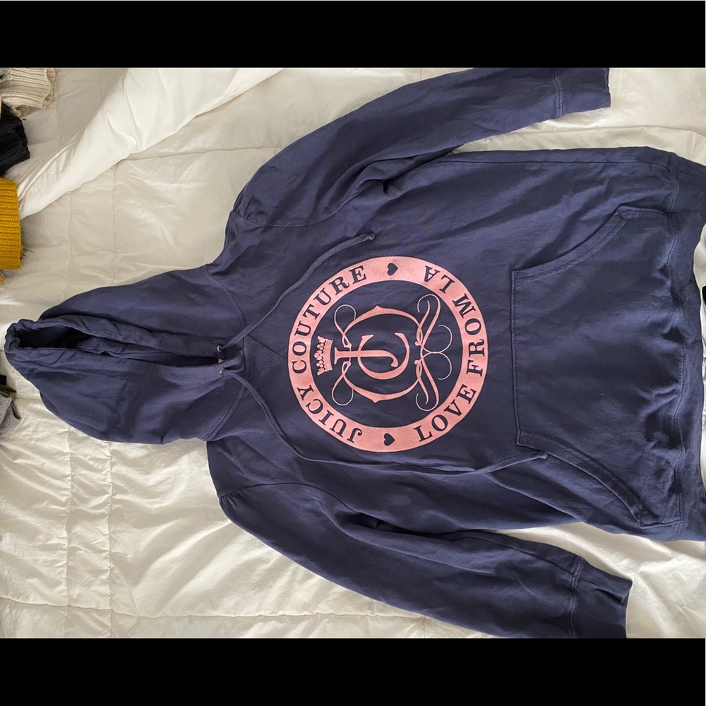 Juicy Couture Sweatshirt